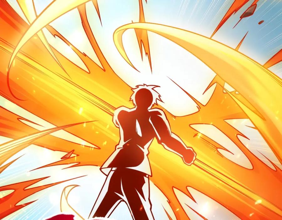 《全属性武道》第10话 千里送属性 第119页