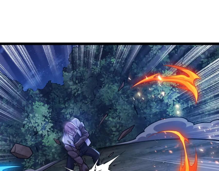 《全属性武道》第10话 千里送属性 第122页