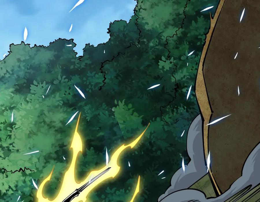 《全属性武道》第17话 实战考核开始 第102页