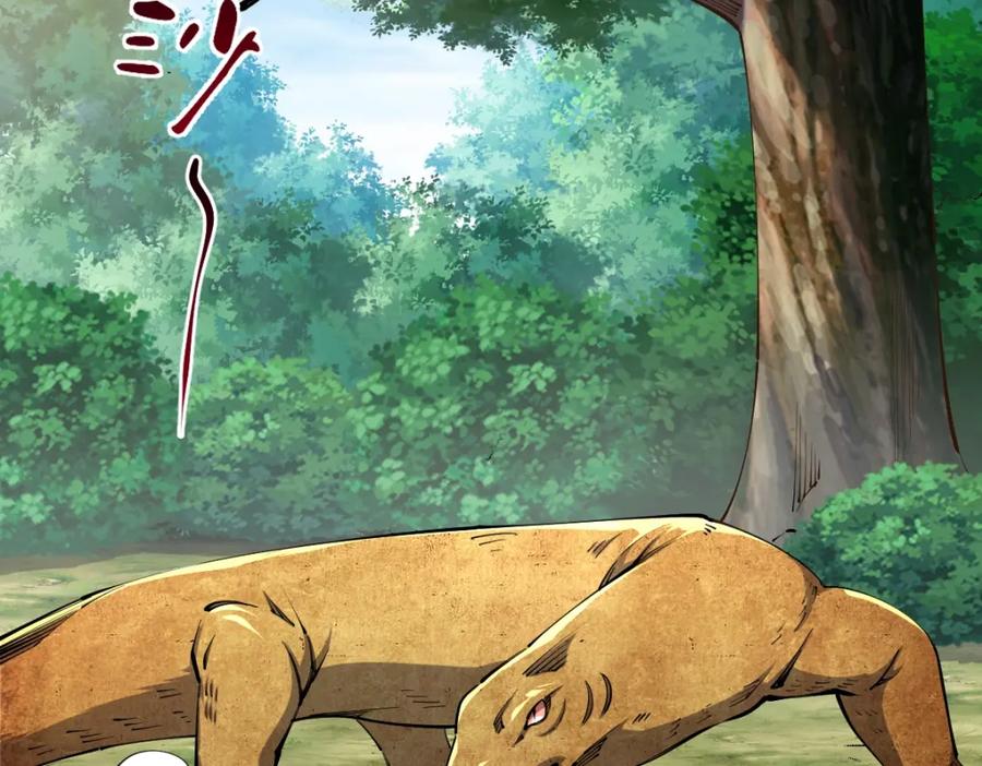 《全属性武道》第17话 实战考核开始 第75页