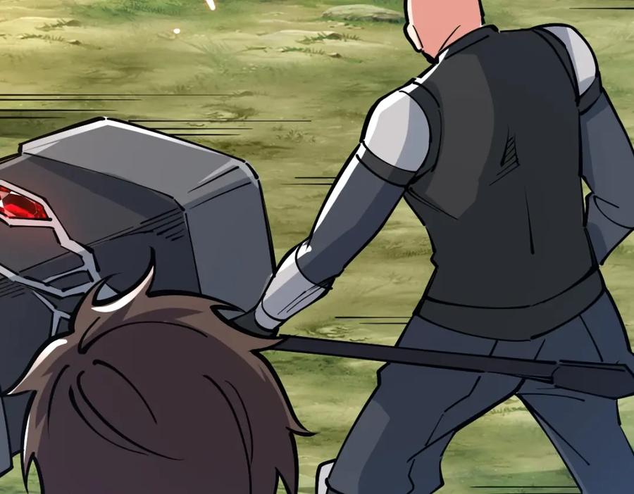 《全属性武道》第18话 变强大的王腾 第70页