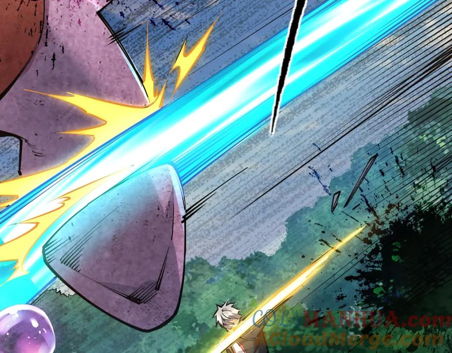 《全属性武道》第18话 变强大的王腾 第29页
