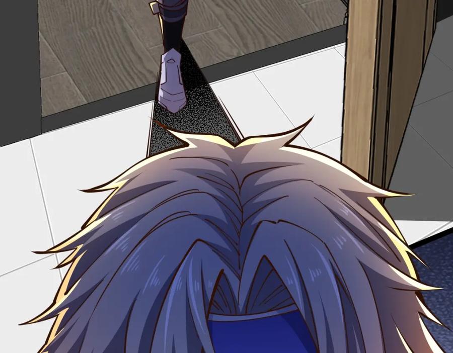 《全属性武道》第1话 重生？金手指！？ 第176页