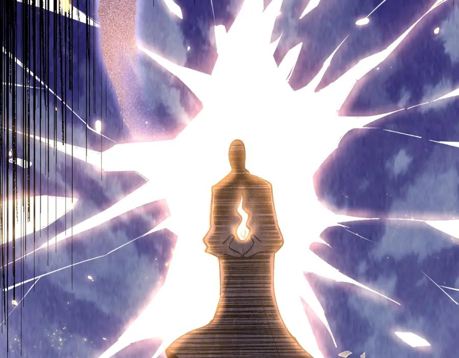 《全属性武道》第1话 重生？金手指！？ 第110页