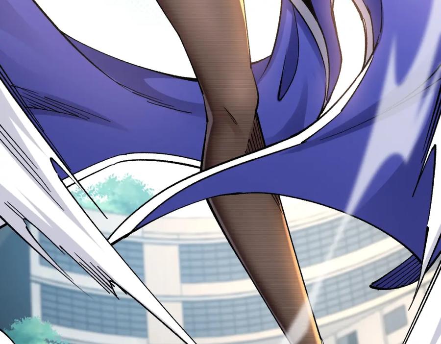 《全属性武道》第1话 重生？金手指！？ 第72页