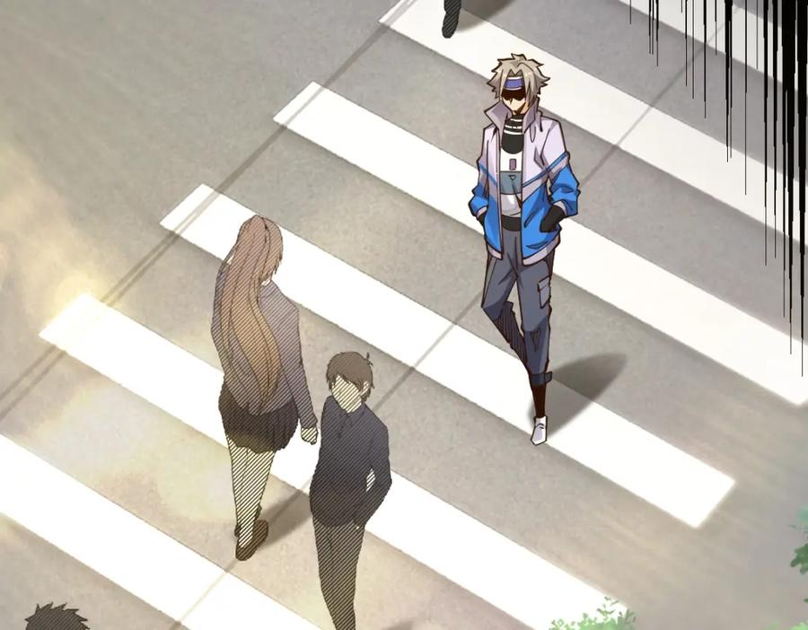 《全属性武道》第1话 重生？金手指！？ 第84页