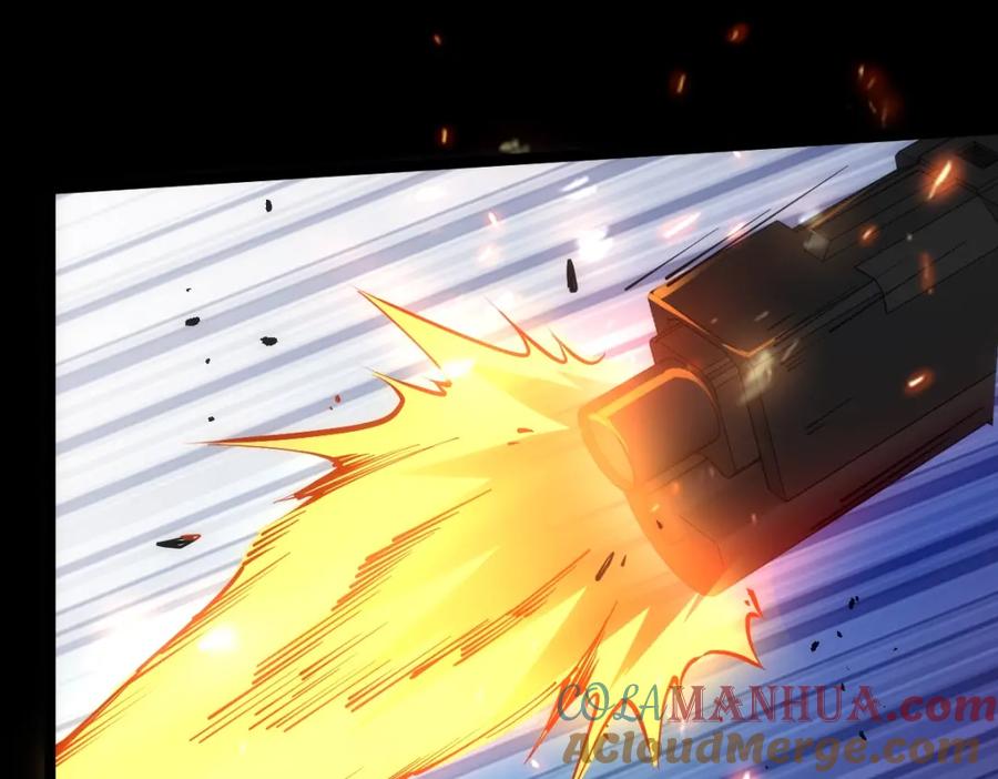 《全属性武道》第1话 重生？金手指！？ 第9页