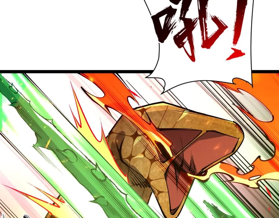 《全属性武道》第21话 星兽是你杀的？！ 第110页