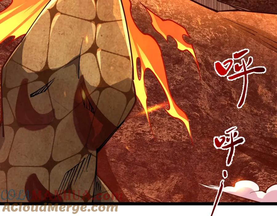 《全属性武道》第21话 星兽是你杀的？！ 第13页