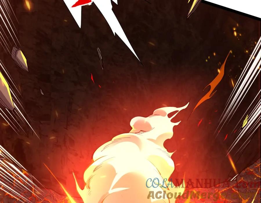 《全属性武道》第21话 星兽是你杀的？！ 第9页
