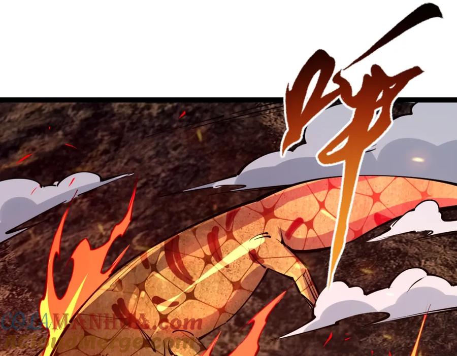 《全属性武道》第21话 星兽是你杀的？！ 第57页