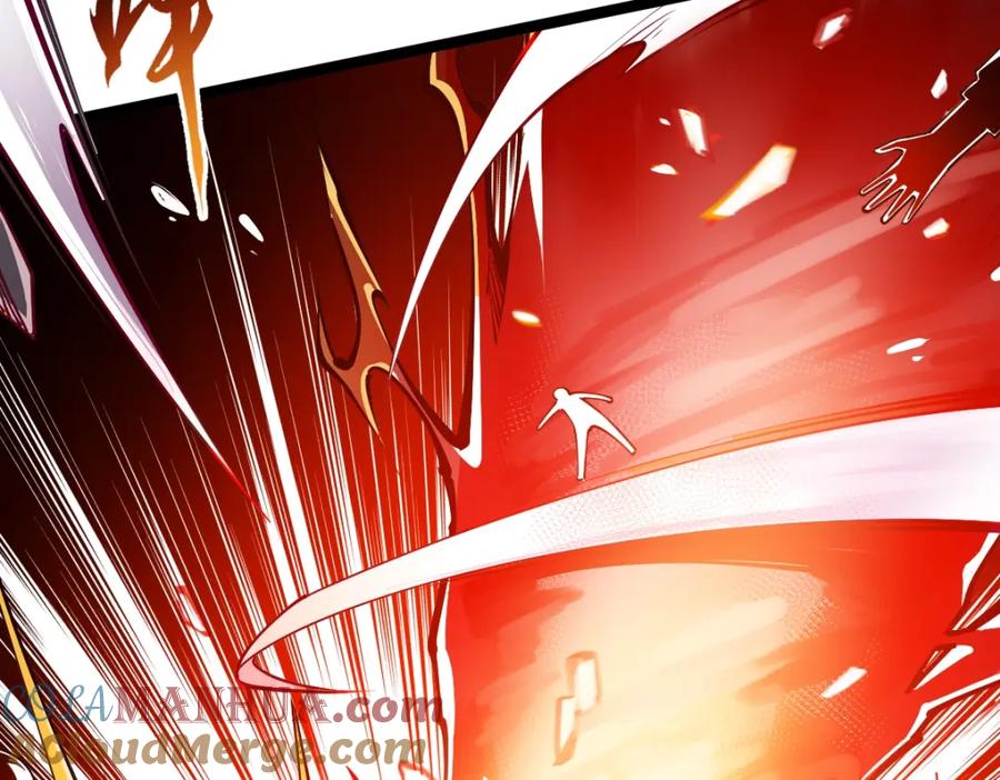 《全属性武道》第26话 那我……身坠地府又如何！ 第53页