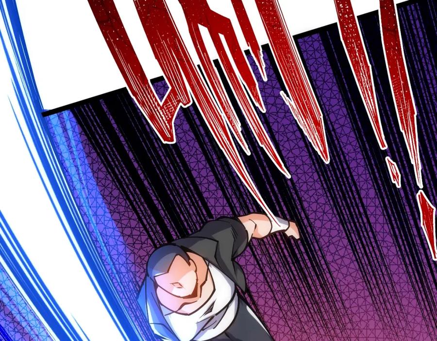 《全属性武道》第26话 那我……身坠地府又如何！ 第10页