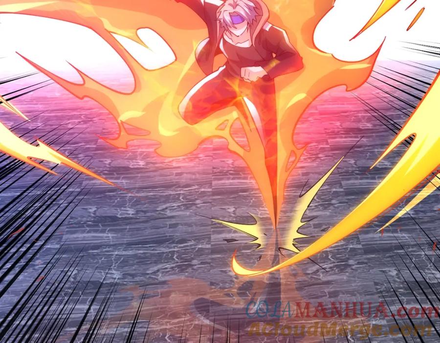 《全属性武道》第26话 那我……身坠地府又如何！ 第141页
