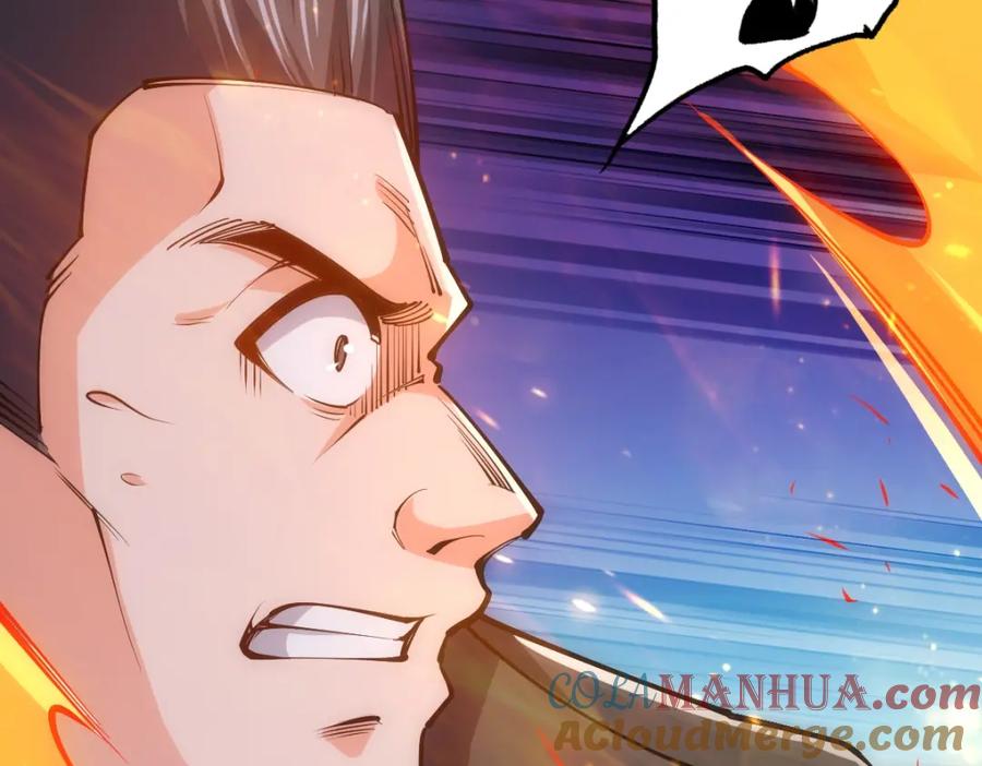 《全属性武道》第26话 那我……身坠地府又如何！ 第57页