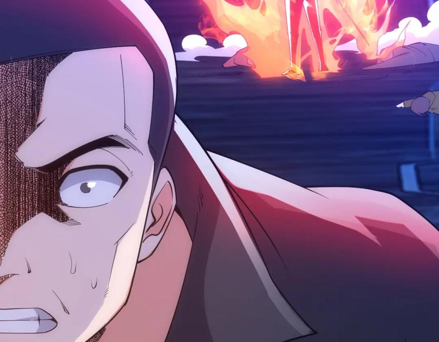 《全属性武道》第26话 那我……身坠地府又如何！ 第78页