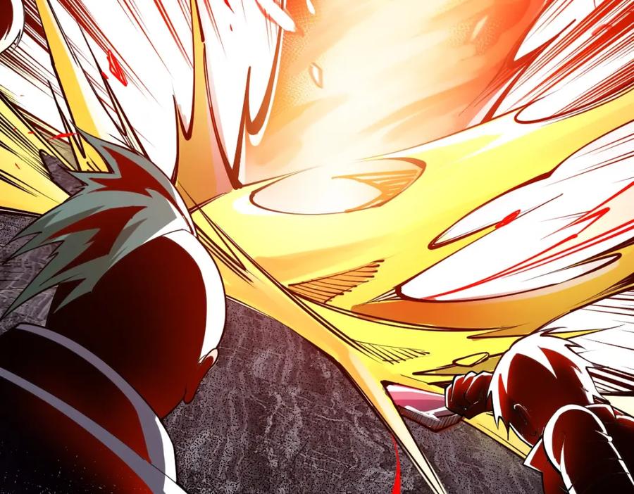 《全属性武道》第26话 那我……身坠地府又如何！ 第54页