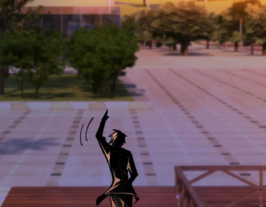 《全属性武道》第31话 战虎小队 第111页