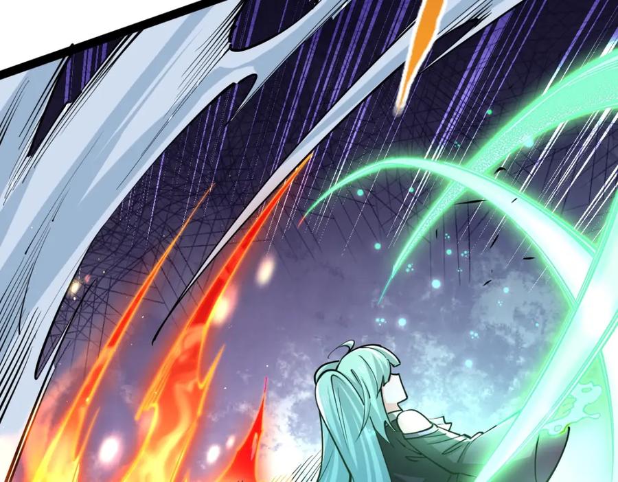 《全属性武道》第33话 暗雾森林 第70页