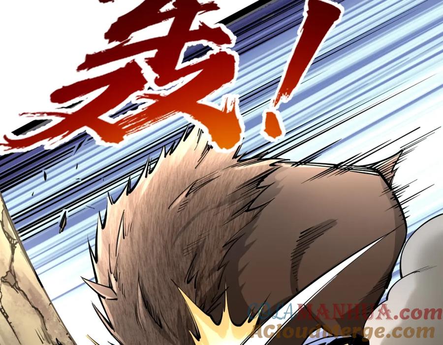 《全属性武道》第34话 武道奥义 第49页