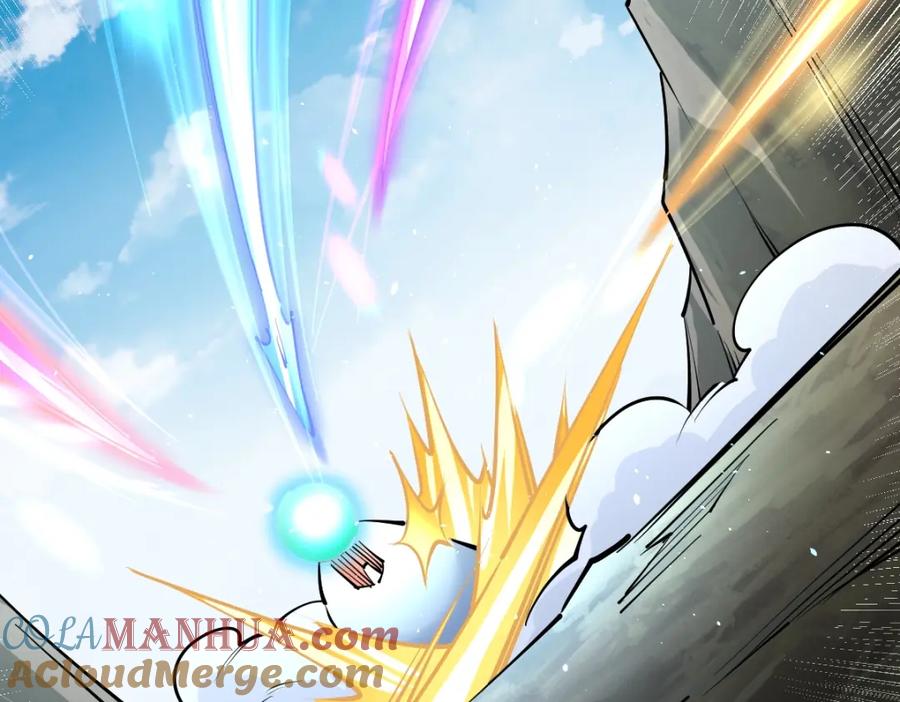 《全属性武道》第35话 独角犼 第141页