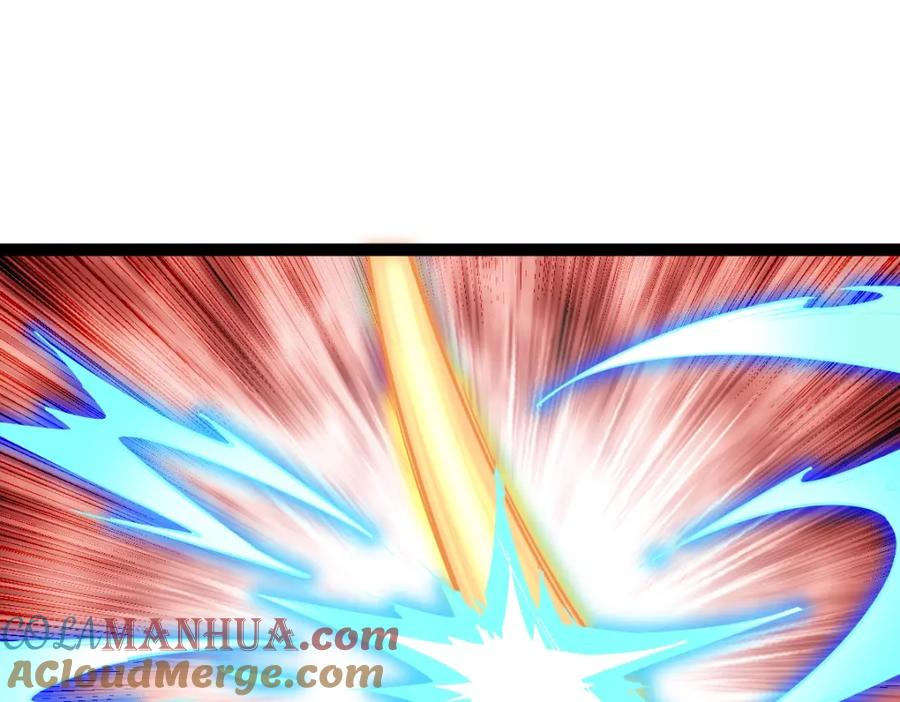 《全属性武道》第35话 独角犼 第153页