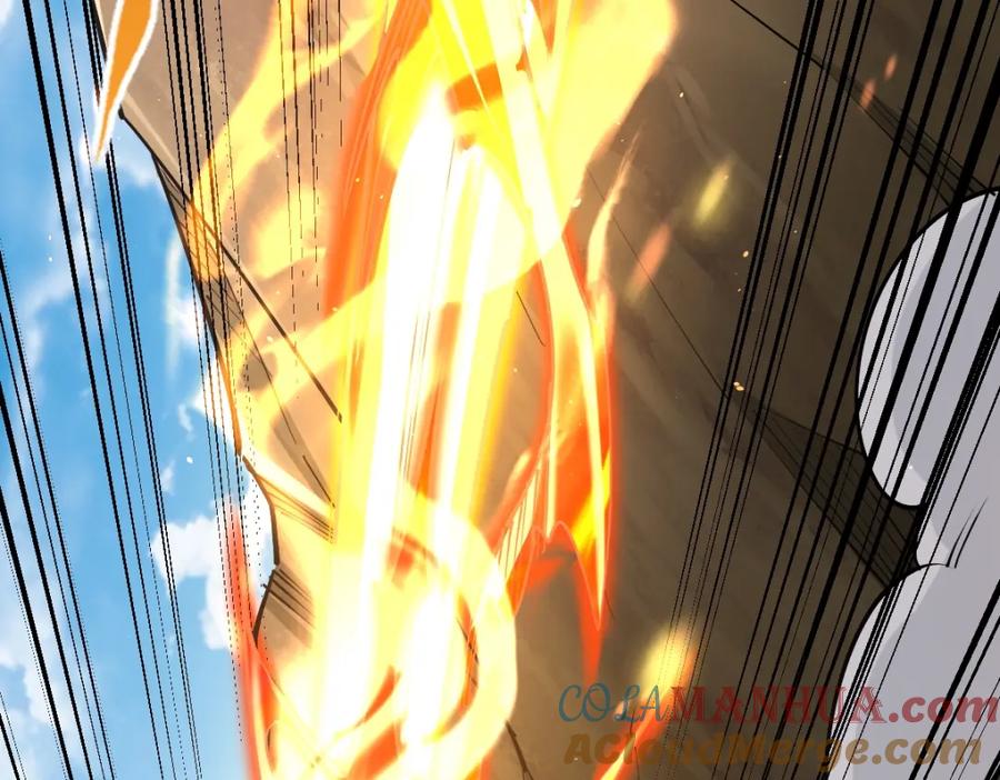 《全属性武道》第35话 独角犼 第97页