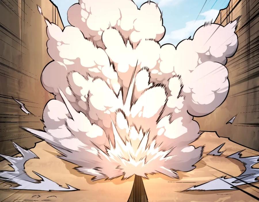 《全属性武道》第35话 独角犼 第156页