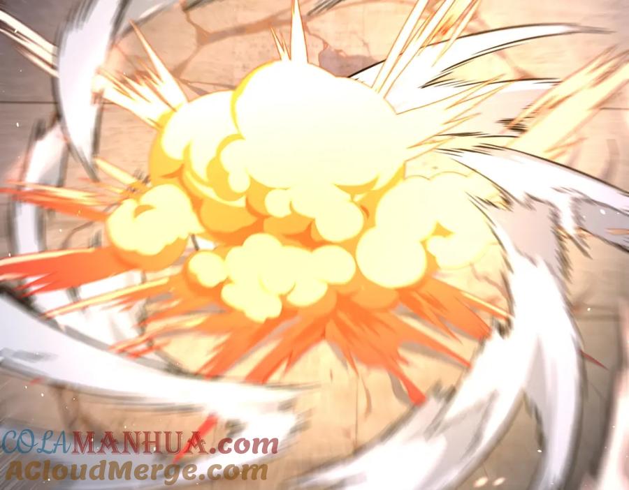 《全属性武道》第40话 这就是巨佬的世界吗？ 第133页