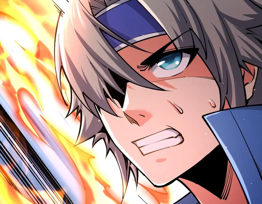 《全属性武道》第40话 这就是巨佬的世界吗？ 第126页