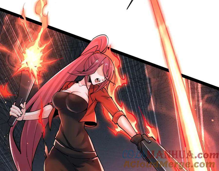 《全属性武道》第40话 这就是巨佬的世界吗？ 第113页