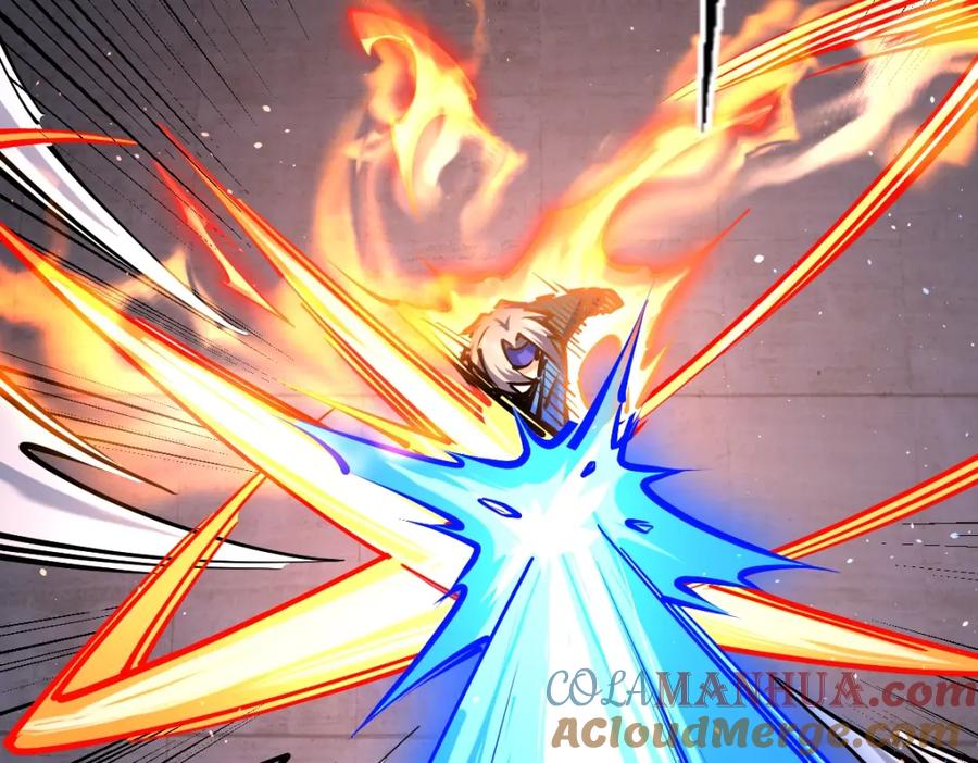 《全属性武道》第40话 这就是巨佬的世界吗？ 第129页