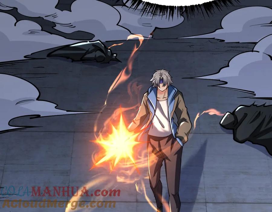 《全属性武道》第41话 不忍杀鸡王好人 第77页