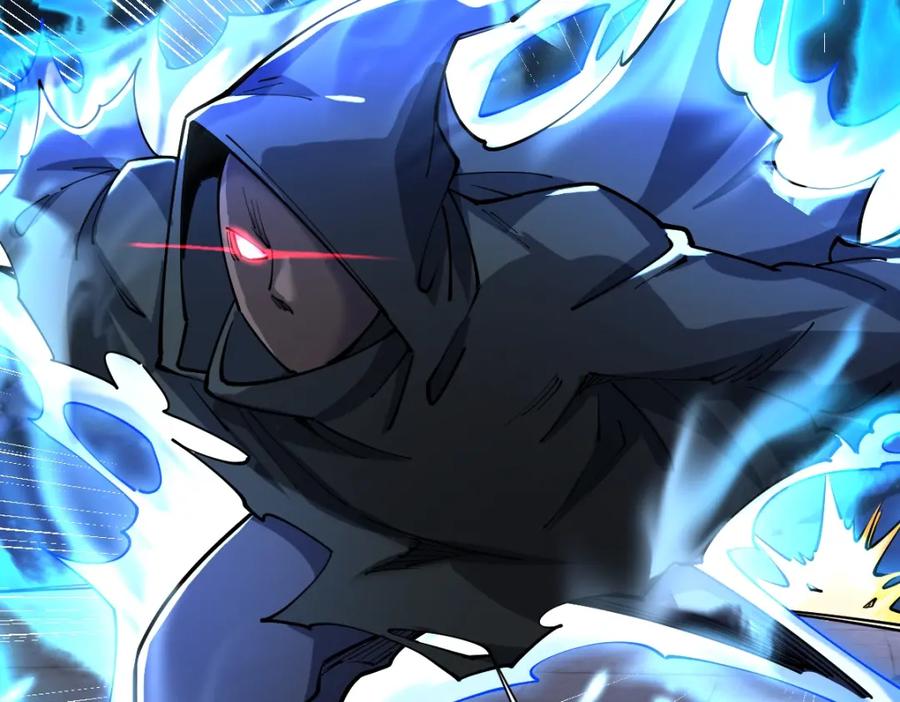 《全属性武道》第41话 不忍杀鸡王好人 第18页