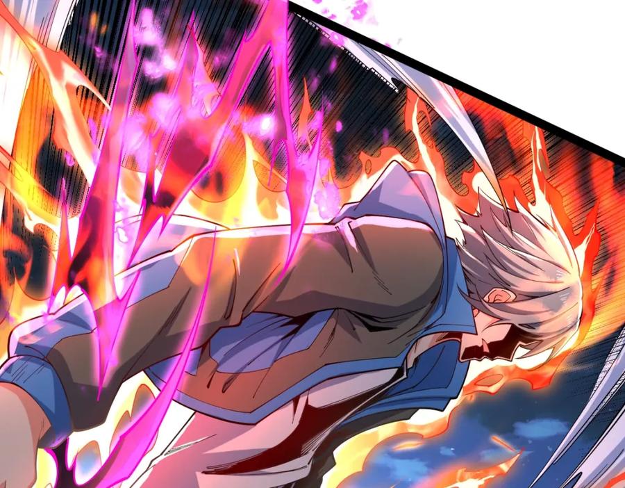 《全属性武道》第41话 不忍杀鸡王好人 第20页