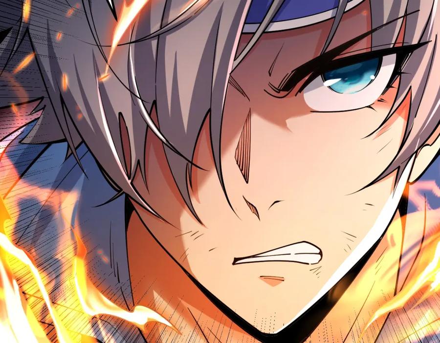 《全属性武道》第41话 不忍杀鸡王好人 第22页