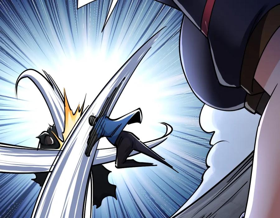 《全属性武道》第41话 不忍杀鸡王好人 第124页
