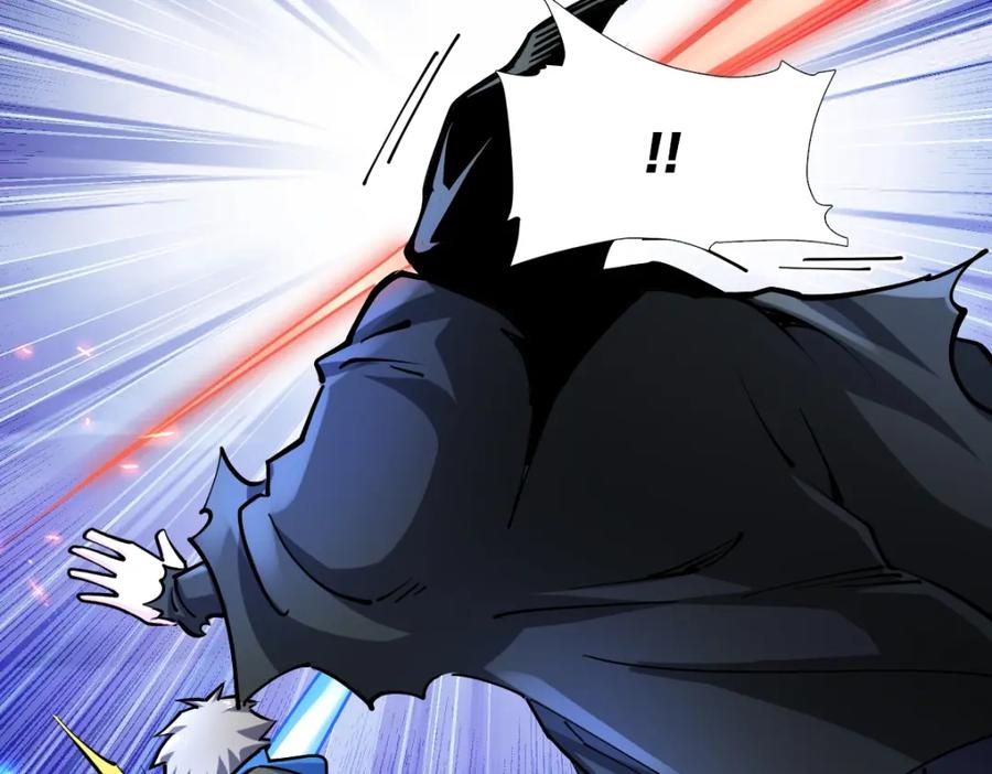《全属性武道》第41话 不忍杀鸡王好人 第132页