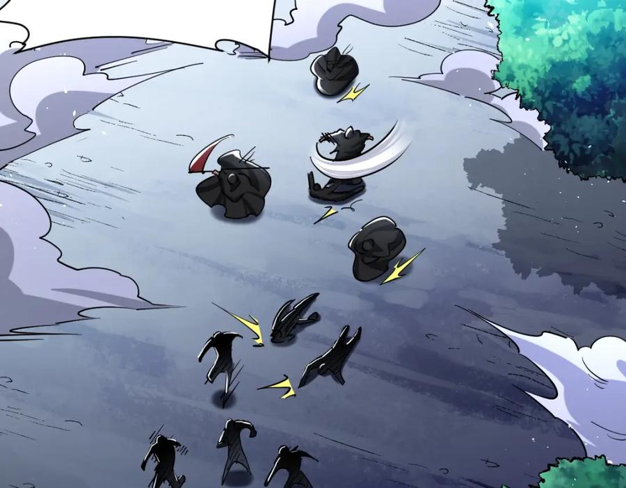 《全属性武道》第41话 不忍杀鸡王好人 第102页