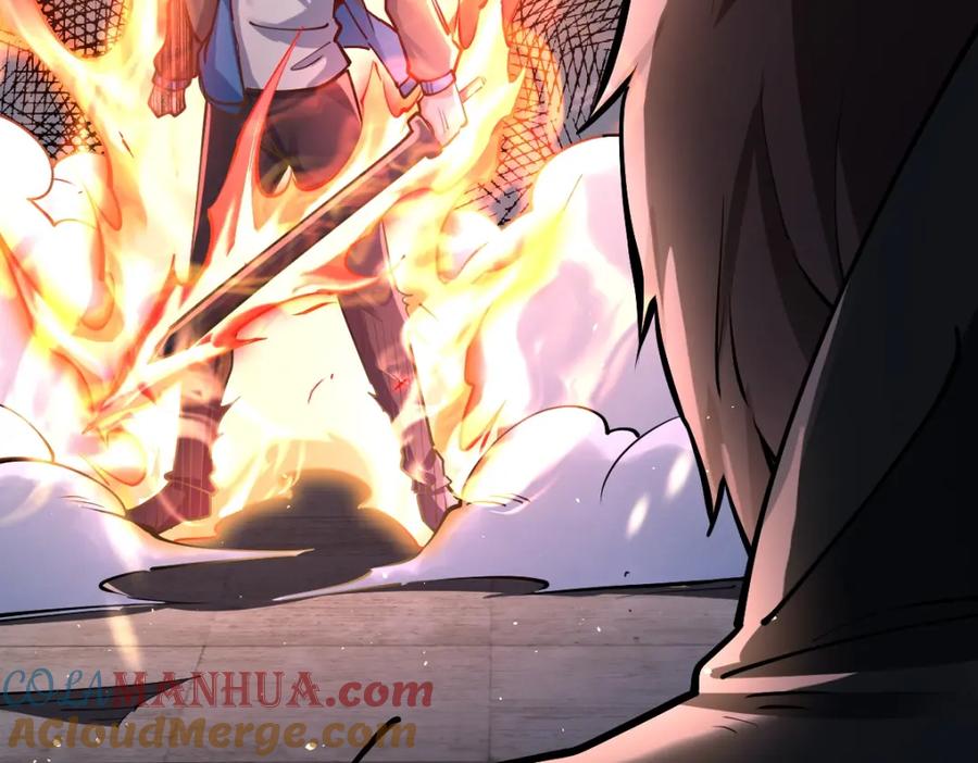 《全属性武道》第41话 不忍杀鸡王好人 第33页