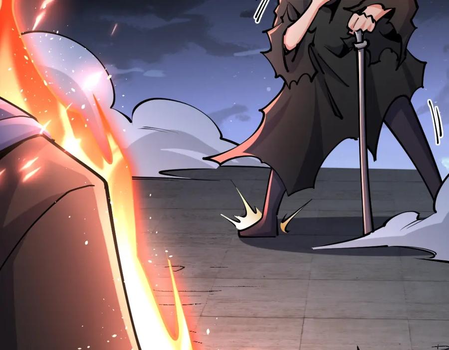 《全属性武道》第41话 不忍杀鸡王好人 第39页
