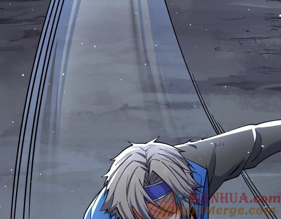 《全属性武道》第41话 不忍杀鸡王好人 第153页
