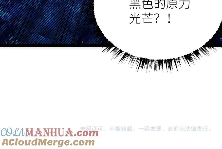 《全属性武道》第43话 深藏功与名 第165页