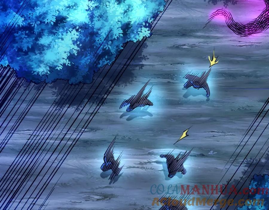 《全属性武道》第43话 深藏功与名 第145页