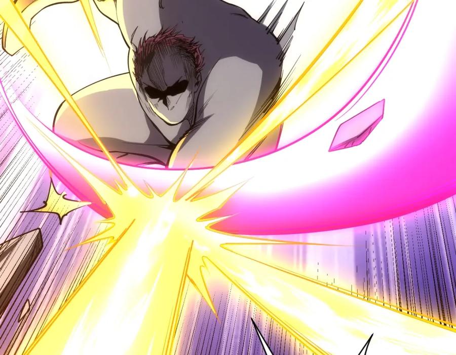 《全属性武道》第44话 黑暗种 第90页