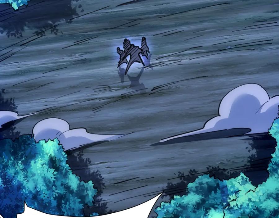 《全属性武道》第44话 黑暗种 第27页