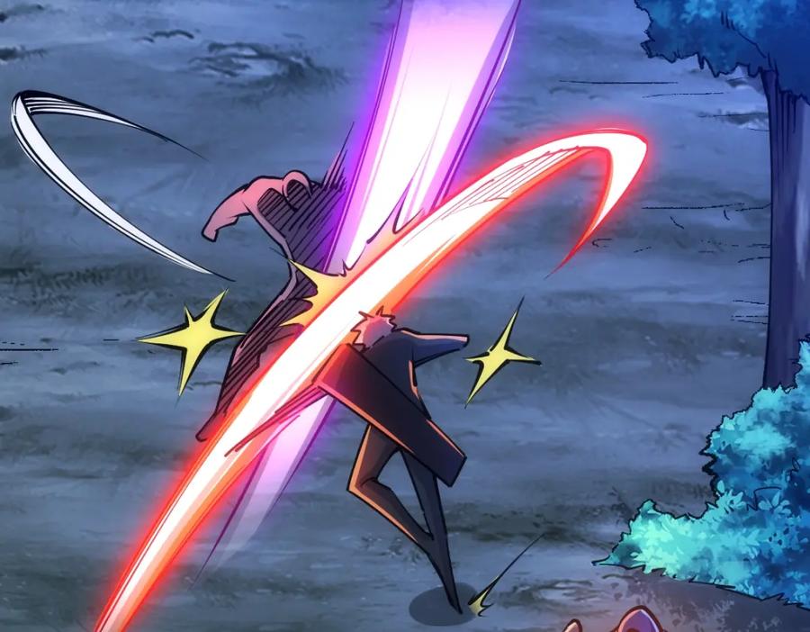 《全属性武道》第45话 黑暗属性 第67页