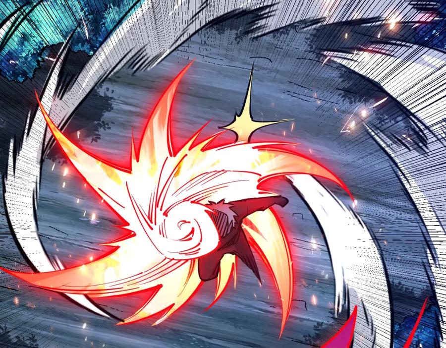 《全属性武道》第45话 黑暗属性 第35页