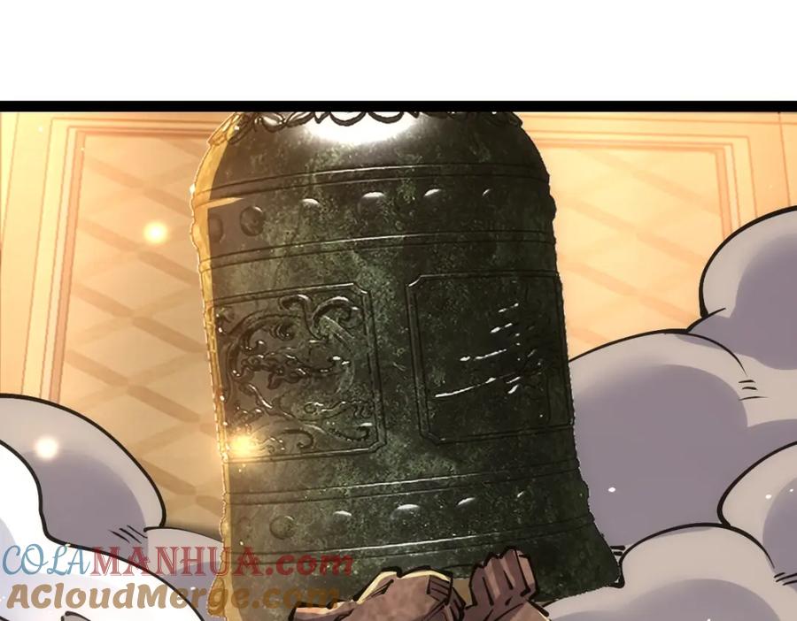 《全属性武道》第48话 给你送终！ 第121页