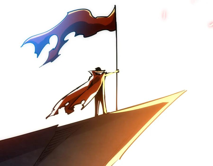 《全属性武道》第50话 授勋 第164页